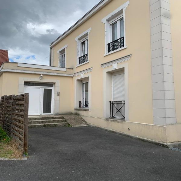 Offres de vente Immeuble Bezons 95870