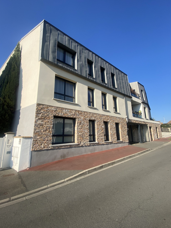 Offres de vente Appartement Montesson 78360