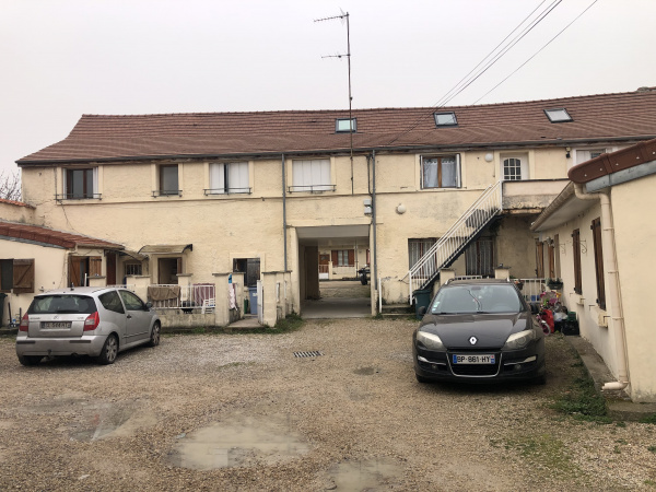 Offres de vente Immeuble Beaumont-sur-Oise 95260