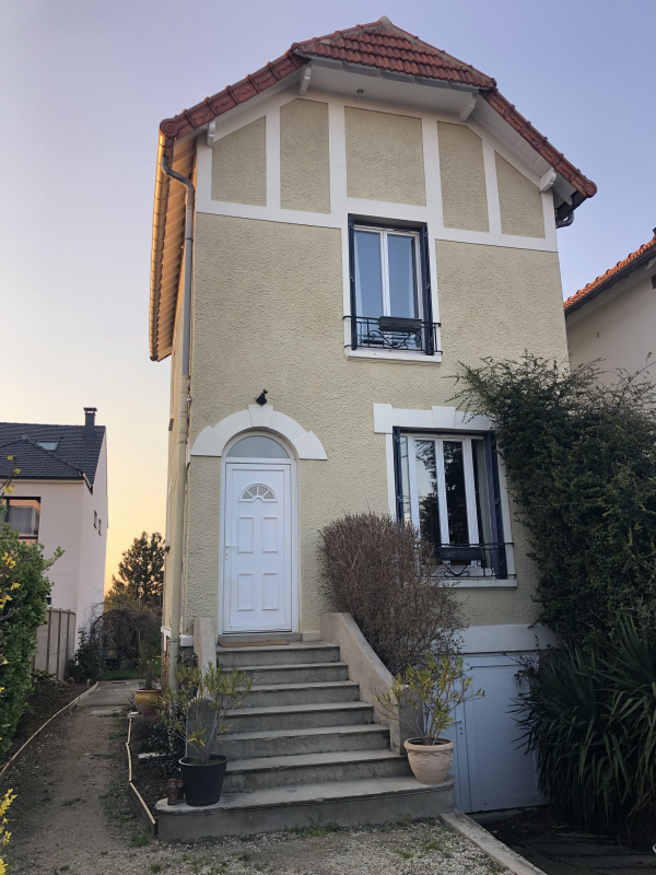 Offres de vente Maison Montesson 78360