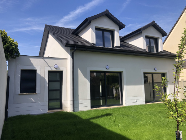 Offres de vente Maison Sartrouville 78500