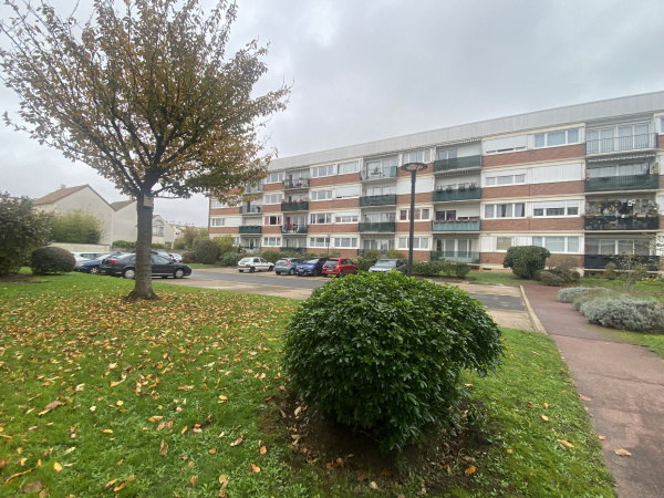 Offres de vente Appartement Montesson 78360