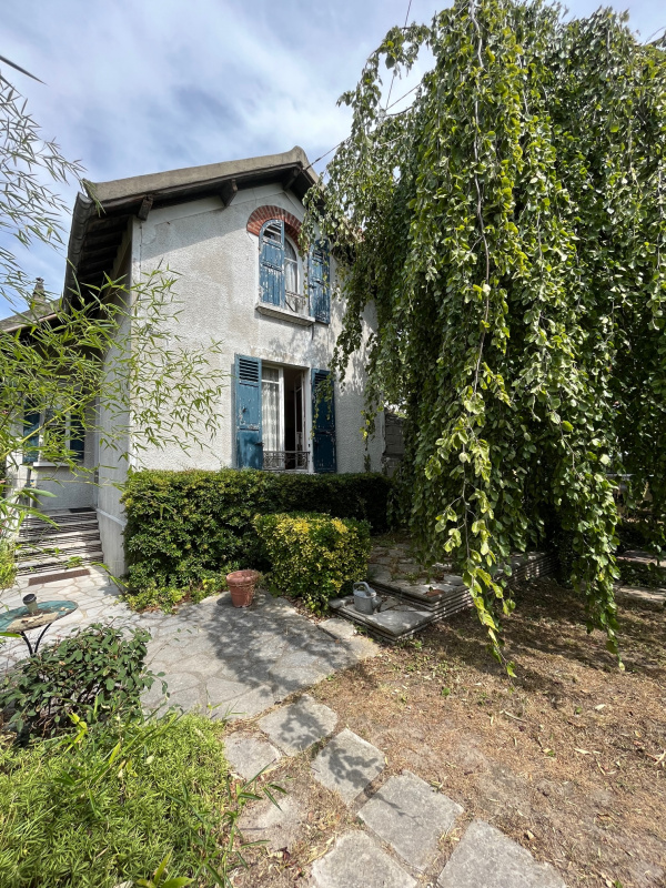 Offres de vente Maison Chatou 78400