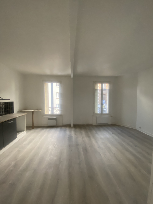 Offres de vente Appartement Sartrouville 78500