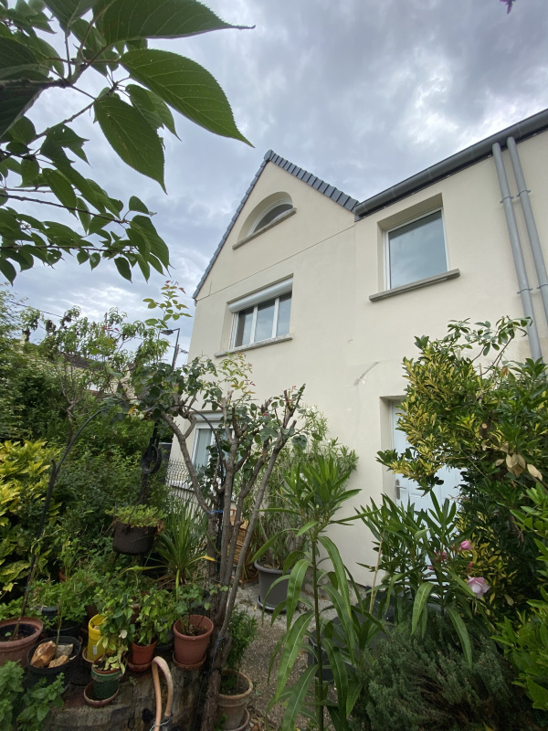 Offres de vente Immeuble Sartrouville 78500