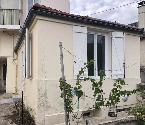 Offres de location Maison Carrières-sous-Poissy 78955