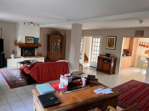 Offres de vente Maison Montesson 78360